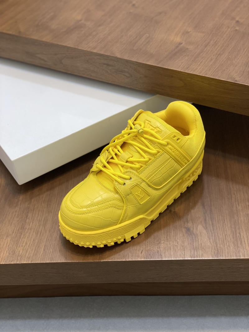 Louis Vuitton Sneakers